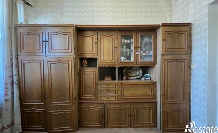 2-комн квартира улица Суворова, 4,  д. 4