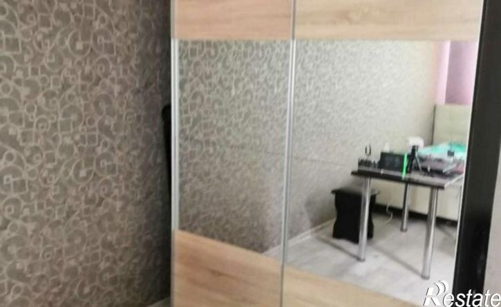 1-комн квартира улица Евгении Жигуленко, 30/4,  д. 30/4
