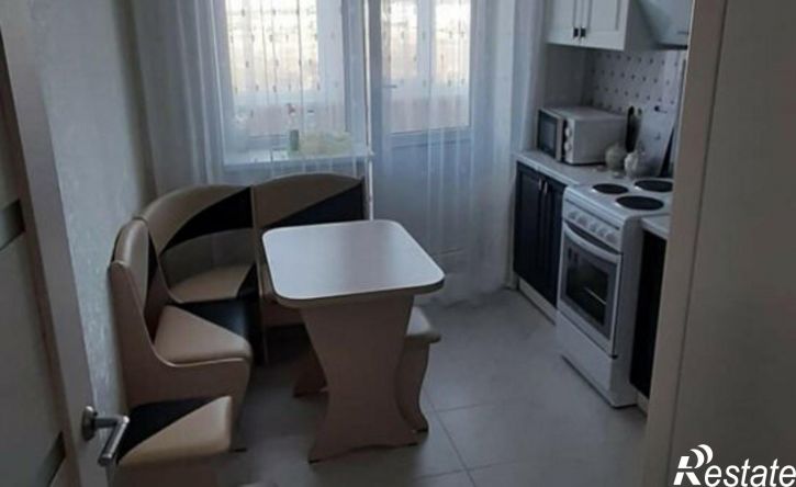 1-комн квартира улица имени Сорока А. М., 2,  д. 2