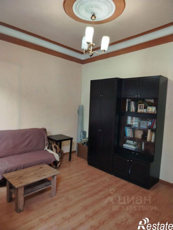 2-комн квартира ул Рашпилевская, 69,  д. 69