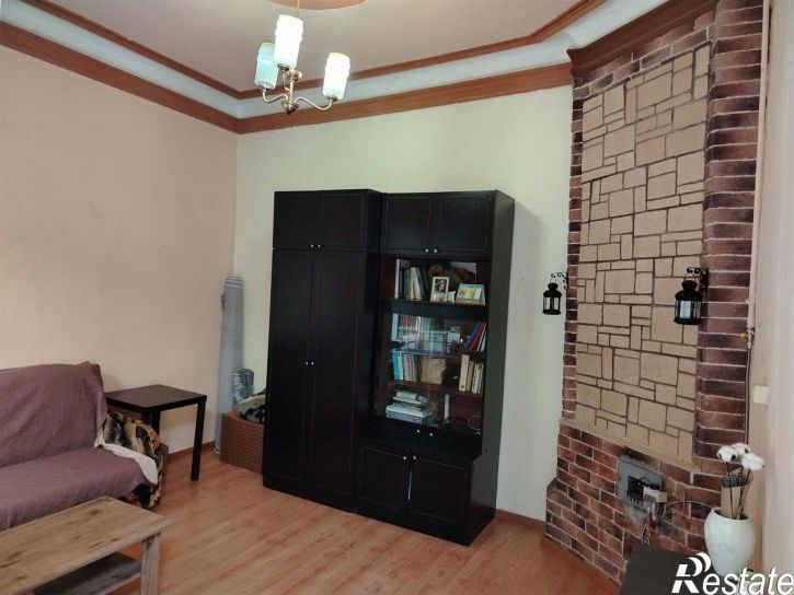 2-комн квартира ул Рашпилевская, 69,  д. 69