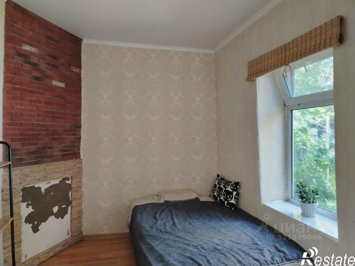 2-комн квартира ул Рашпилевская, 69,  д. 69