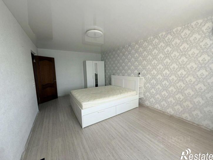 2-комн квартира ул Платановый Бульвар, 2,  д. 2
