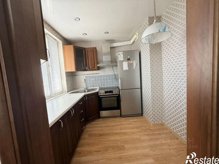 2-комн квартира ул Платановый Бульвар, 2,  д. 2