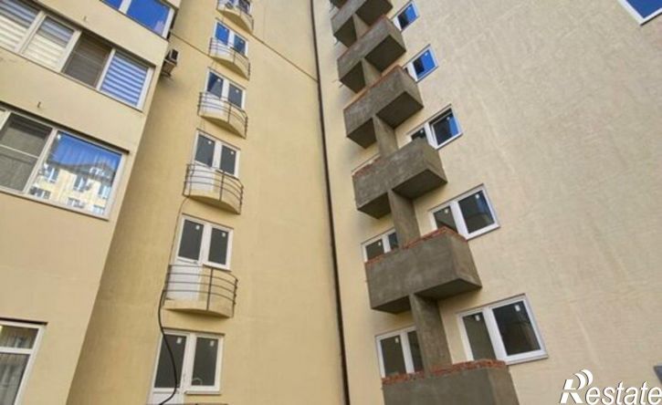1-комн квартира ул Калужская, 22,  д. 22