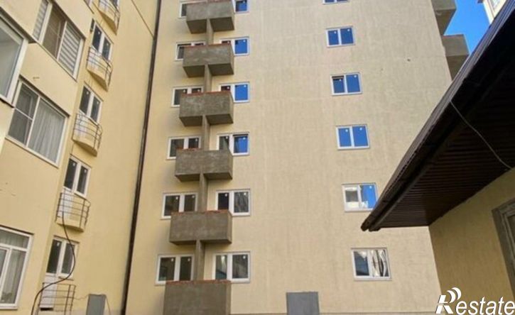 1-комн квартира ул Калужская, 22,  д. 22