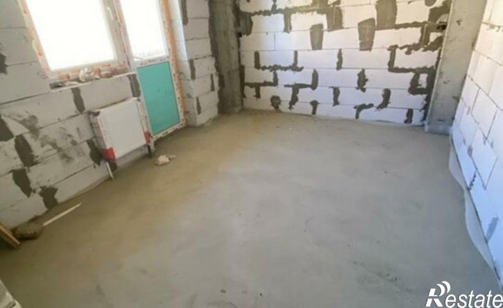 1-комн квартира ул Калужская, 22,  д. 22