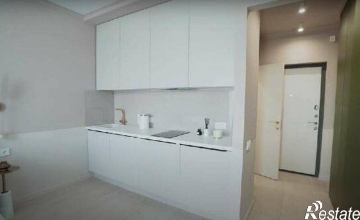 1-комн квартира ул Тепличная, 24,  д. 24