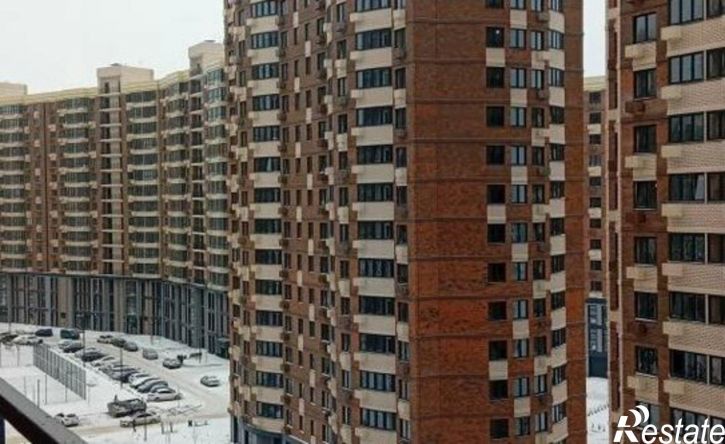 1-комн квартира ул Утренняя, 10,  д. 10