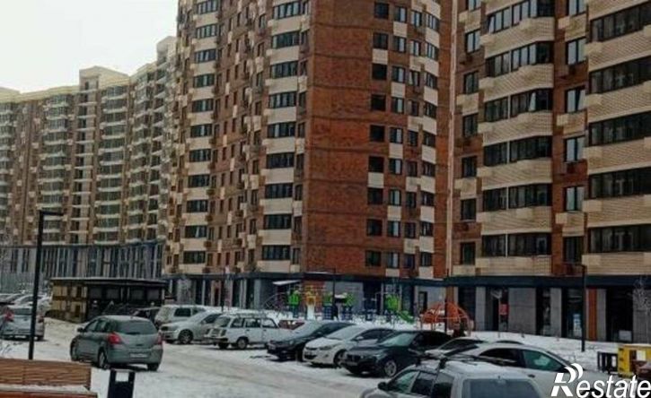 1-комн квартира ул Утренняя, 10,  д. 10