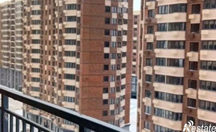 1-комн квартира ул Утренняя, 10,  д. 10