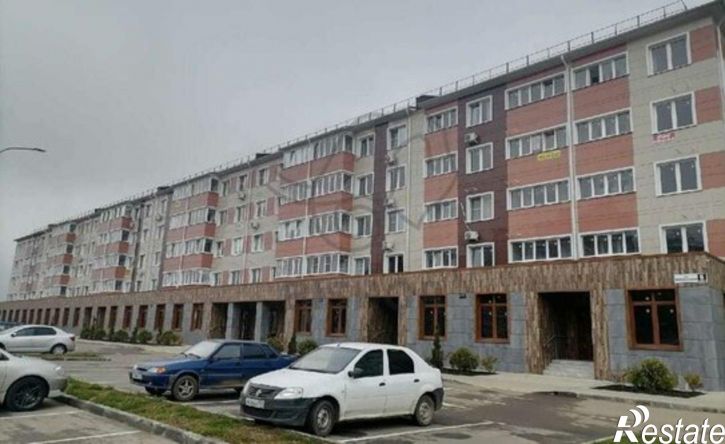 1-комн квартира ул им. краеведа Соловьёва В.А., 6,  д. 6