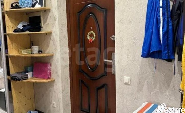 1-комн квартира улица Ковалёва, 5,  д. 5