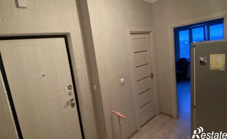 1-комн квартира ул им. Виктора Нарыкова, 6 1,  д. 6 1,  к. 1