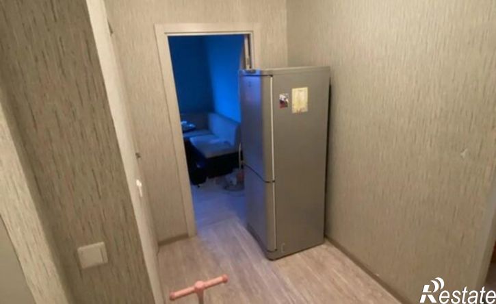 1-комн квартира ул им. Виктора Нарыкова, 6 1,  д. 6 1,  к. 1
