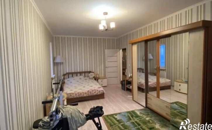 1-комн квартира ул им. Виктора Нарыкова, 6 1,  д. 6 1,  к. 1
