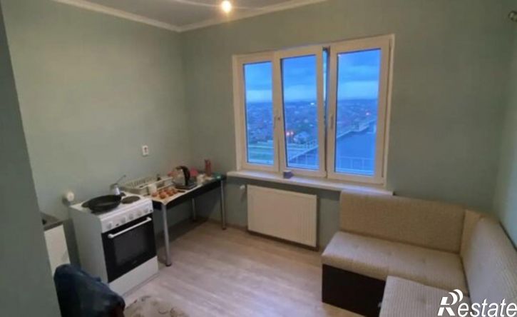 1-комн квартира ул им. Виктора Нарыкова, 6 1,  д. 6 1,  к. 1