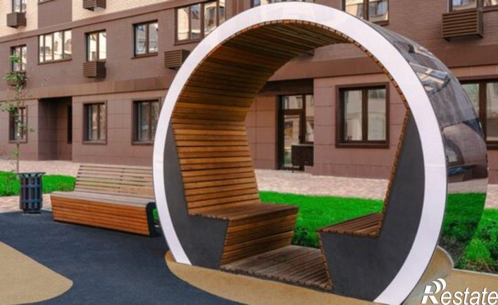 2-комн квартира Скандинавская улица, 1 к13,  д. 1 к13