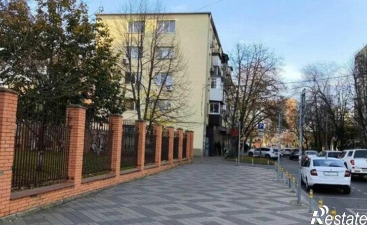 4-комн квартира улица Хакурате, 7,  д. 7
