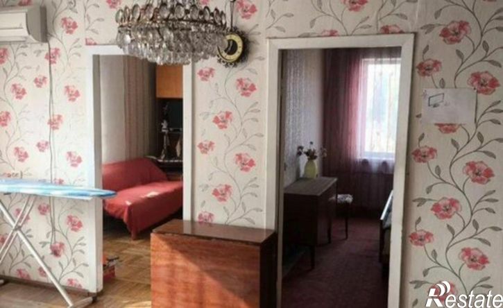 4-комн квартира улица Хакурате, 7,  д. 7
