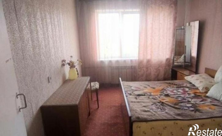4-комн квартира улица Хакурате, 7,  д. 7