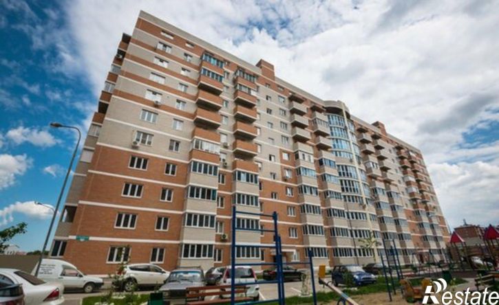 2-комн квартира ул Российская, 267/3 3,  д. 267/3 3,  к. 3