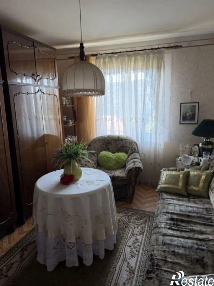 3-комн квартира проспект Чекистов, 21,  д. 21