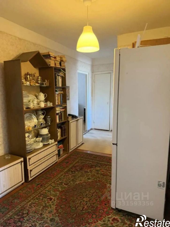 3-комн квартира проспект Чекистов, 21,  д. 21