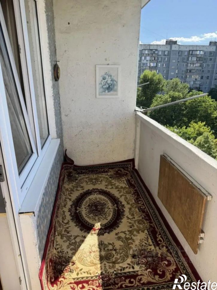 3-комн квартира проспект Чекистов, 21,  д. 21