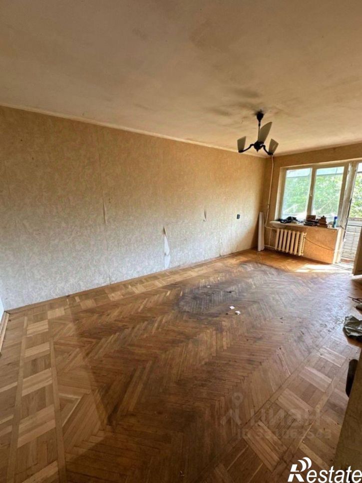2-комн квартира Азовская улица, 16,  д. 16