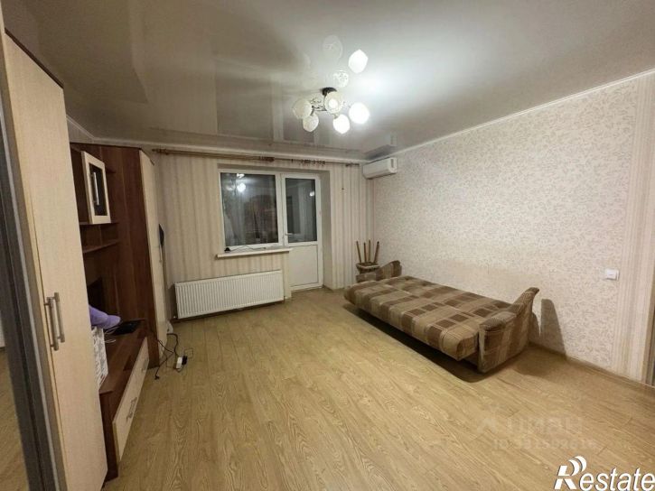 1-комн квартира Гаражный переулок, 12/2,  д. 12/2