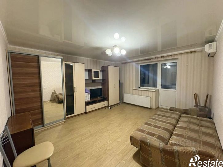 1-комн квартира Гаражный переулок, 12/2,  д. 12/2