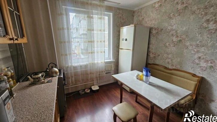 1-комн квартира ул им. Дзержинского, 135,  д. 135