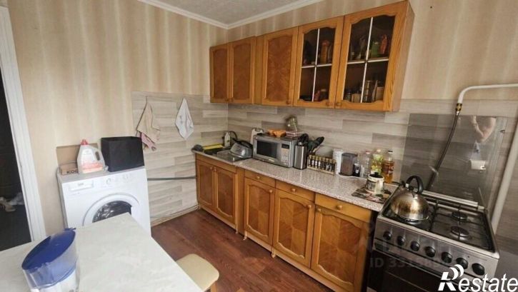 1-комн квартира ул им. Дзержинского, 135,  д. 135