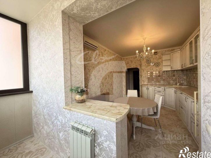 1-комн квартира улица Ковалёва, 46,  д. 46