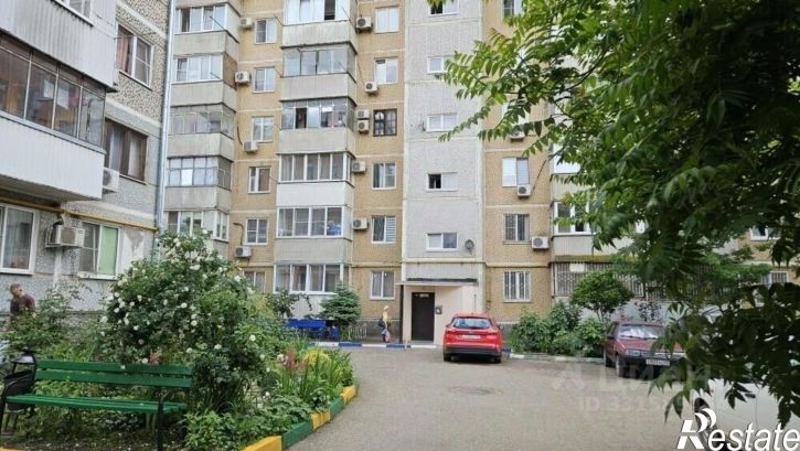 1-комн квартира ул им. Дзержинского, 135,  д. 135