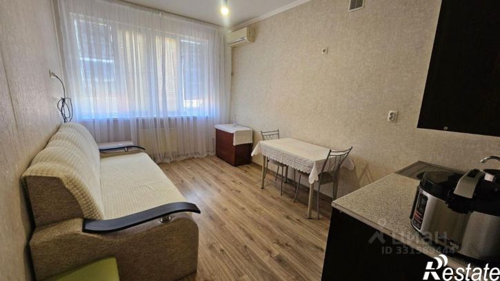1-комн квартира ул им. Заводовского, 21,  д. 21