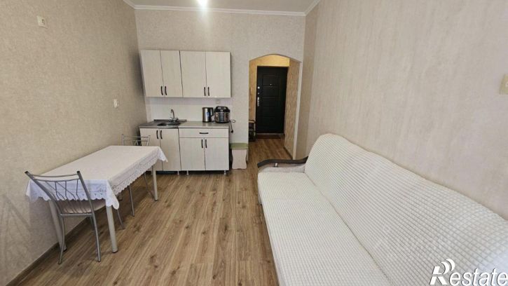 1-комн квартира ул им. Заводовского, 21,  д. 21