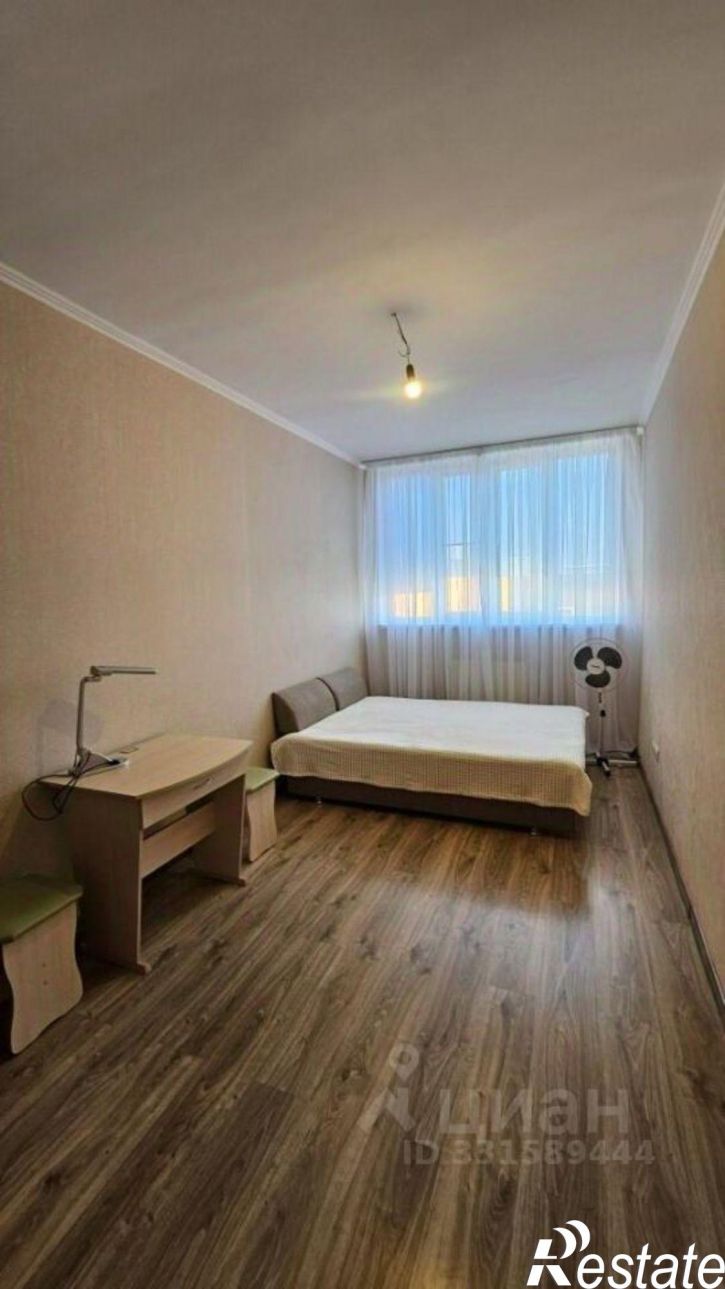 1-комн квартира ул им. Заводовского, 21,  д. 21