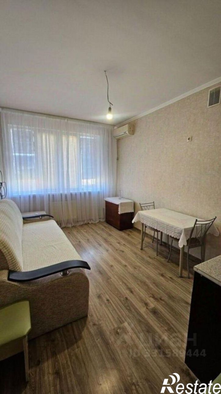 1-комн квартира ул им. Заводовского, 21,  д. 21