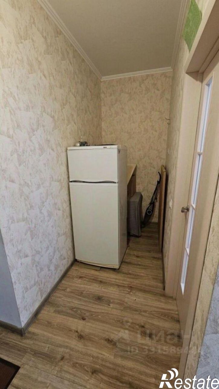 1-комн квартира ул им. Заводовского, 21,  д. 21