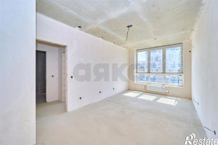 1-комн квартира Обрывная улица, 49,  д. 49