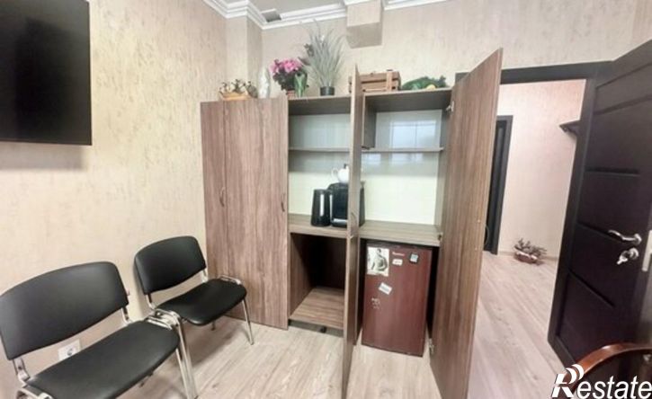 1-комн квартира ул им. Героя Сарабеева В.И., 5,  д. 5