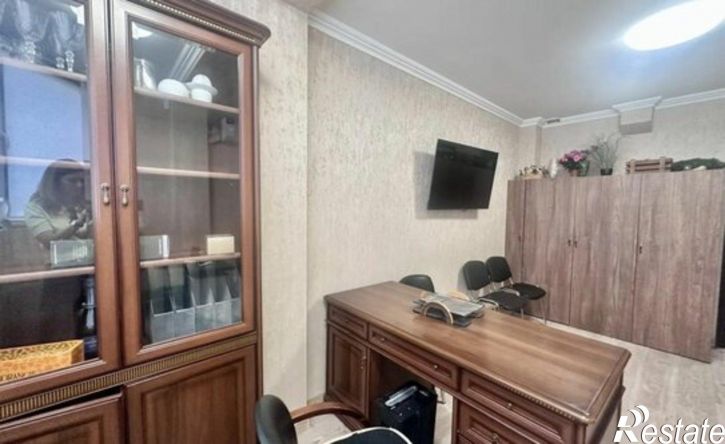 1-комн квартира ул им. Героя Сарабеева В.И., 5,  д. 5