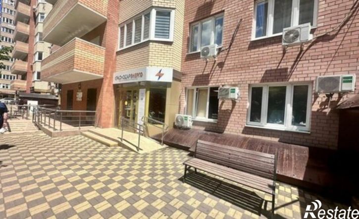 1-комн квартира ул им. Героя Сарабеева В.И., 5,  д. 5