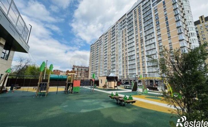 1-комн квартира Московская улица, 112,  д. 112