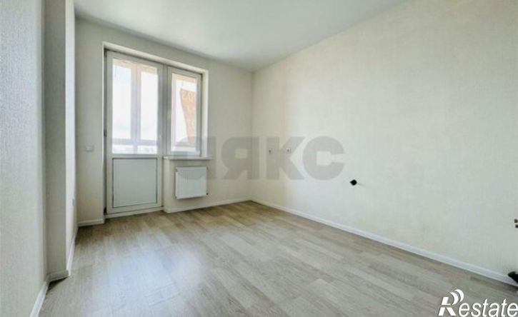 1-комн квартира Московская улица, 112,  д. 112