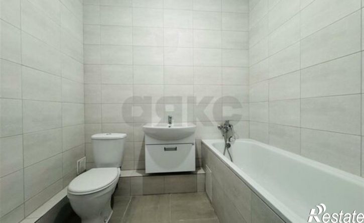 1-комн квартира Московская улица, 112,  д. 112