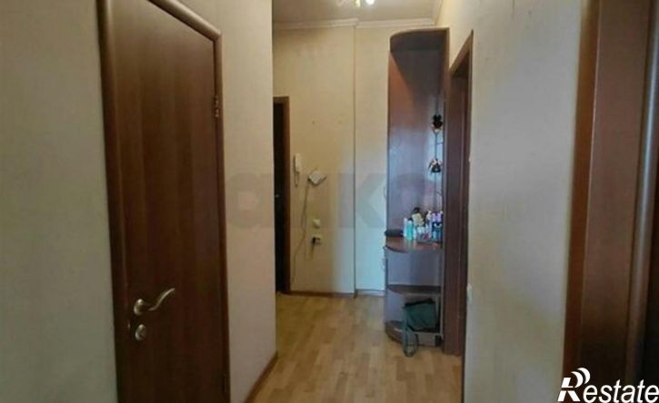 2-комн квартира Российская улица, 446/3,  д. 446/3