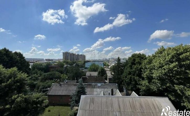 2-комн квартира Российская улица, 446/3,  д. 446/3